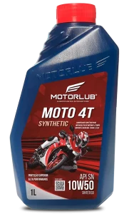 Motorlub-Óleo-sintetico-Synthetic-Moto-4T-10W50-SN---1L